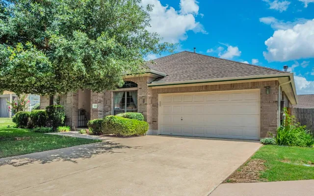 $895,000 | 5013 Sendero Springs Drive, Round Rock, TX 78681