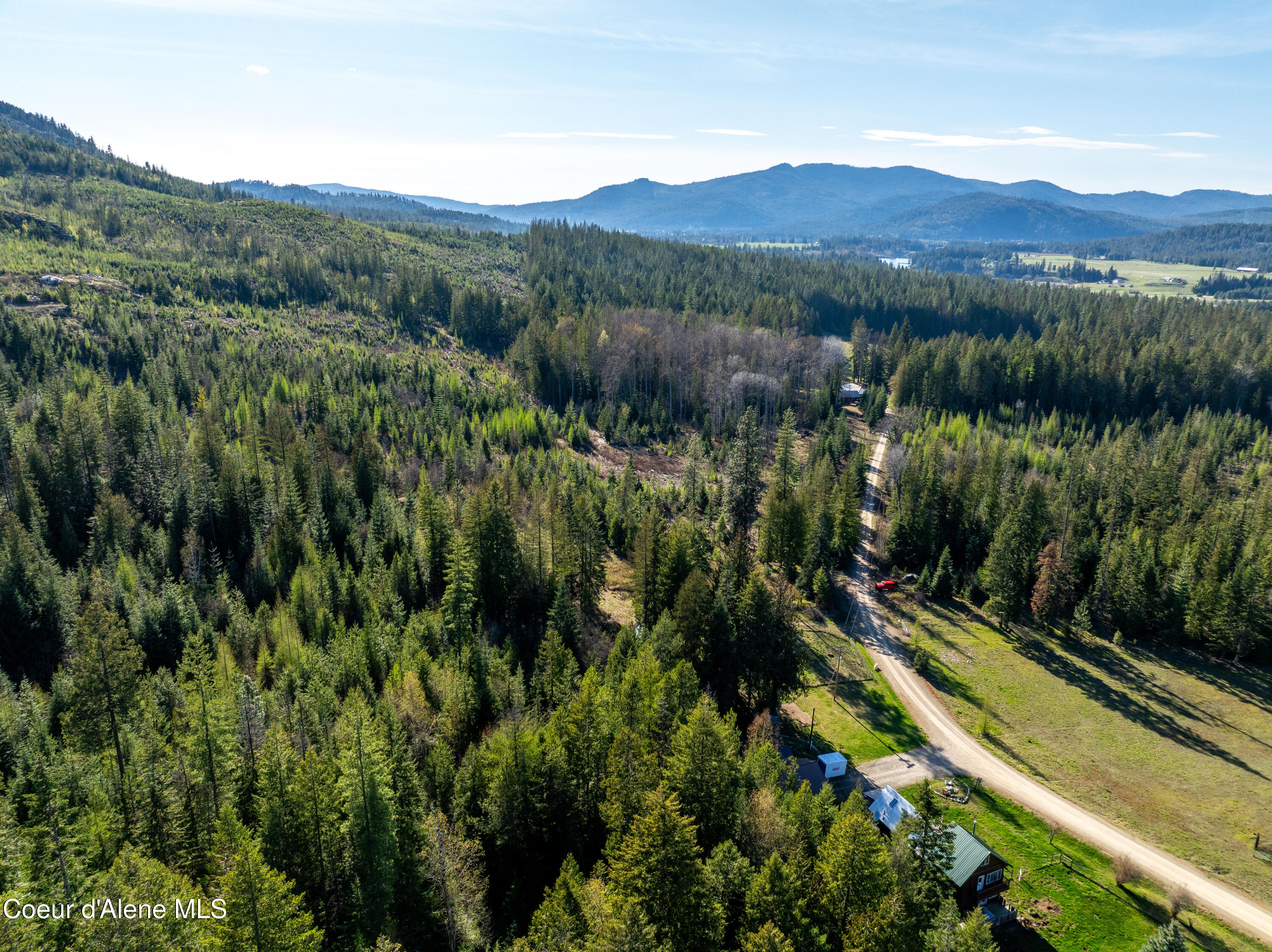 963 Irish Road Sagle, ID 83860 - Photo 3 of 34 Ready for your dream home