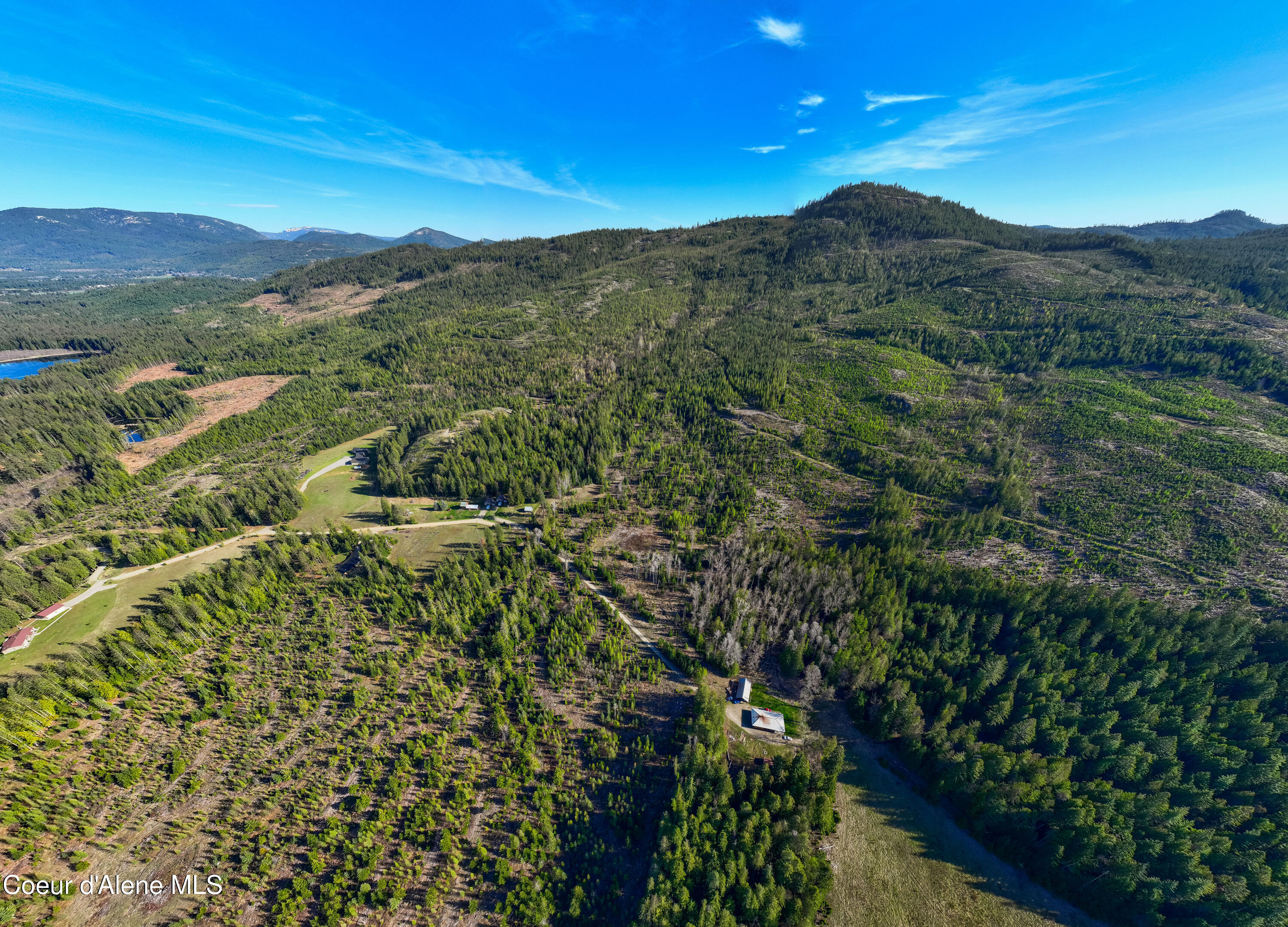 963 Irish Road Sagle, ID 83860 - Photo 8 of 34 Private location