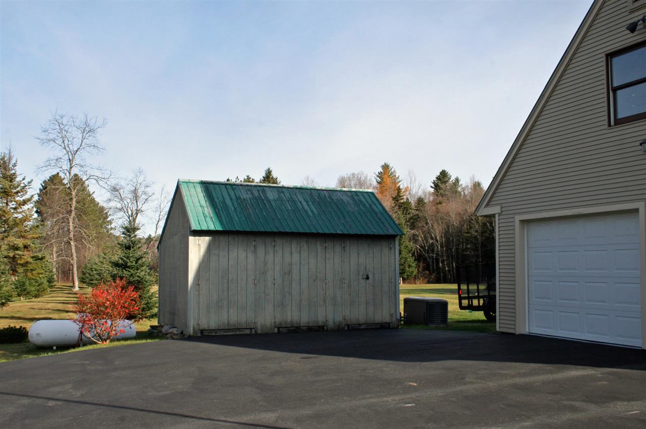 645 South Lincoln Road Lincoln, VT 05443 - Photo 3 of 28
