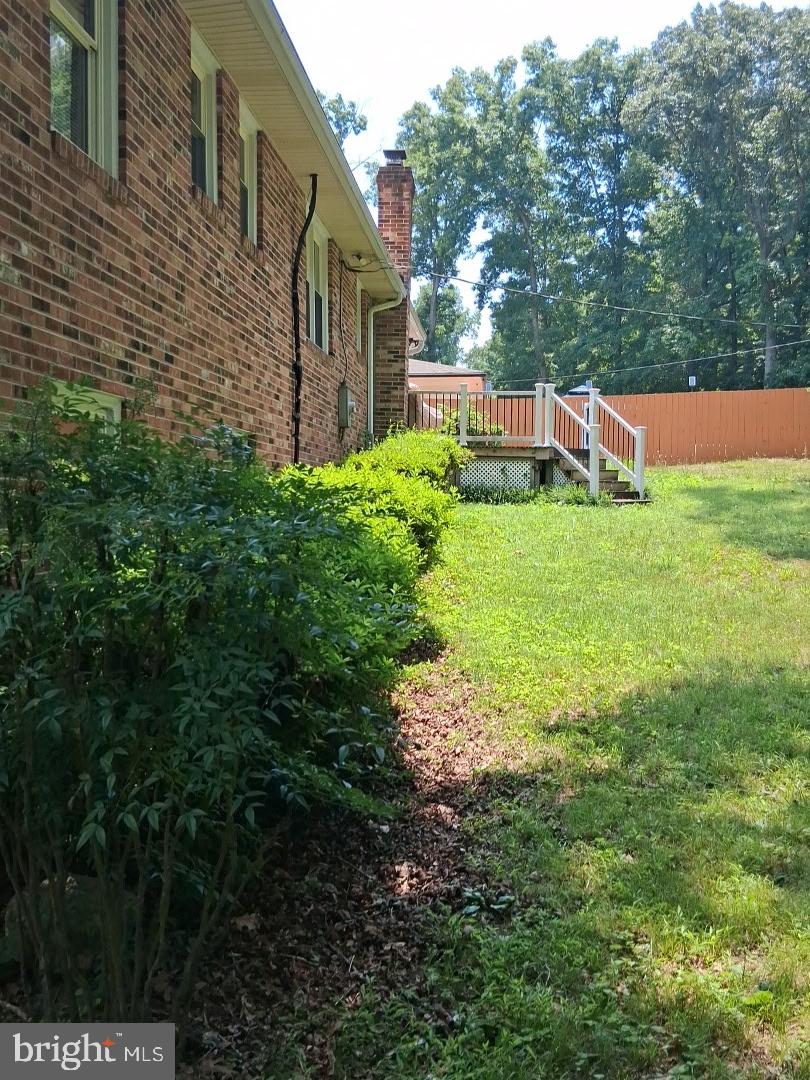 1100 Vickilee Road Richmond, VA 23236 - Photo 4 of 28