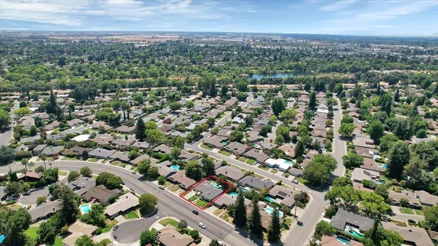 $1,095,000 | 2656 American River Drive, Sacramento, CA 95864