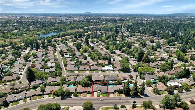 $1,095,000 | 2656 American River Drive, Sacramento, CA 95864