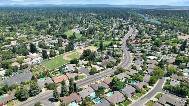 $1,095,000 | 2656 American River Drive, Sacramento, CA 95864