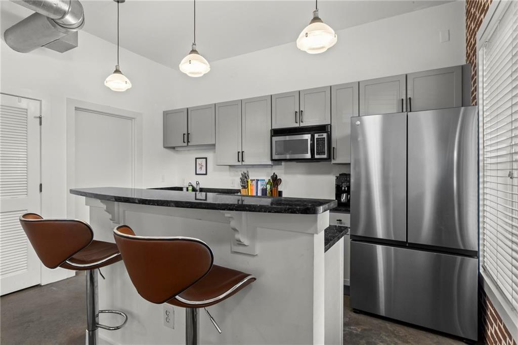 791 Wylie Street Southeast, Unit 1011 Atlanta, GA 30316 - Photo 11 of 26 Gallery Image 11