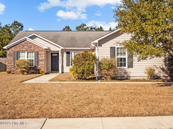 $1,850 | 101 Berwick Court, Jacksonville, NC 28546