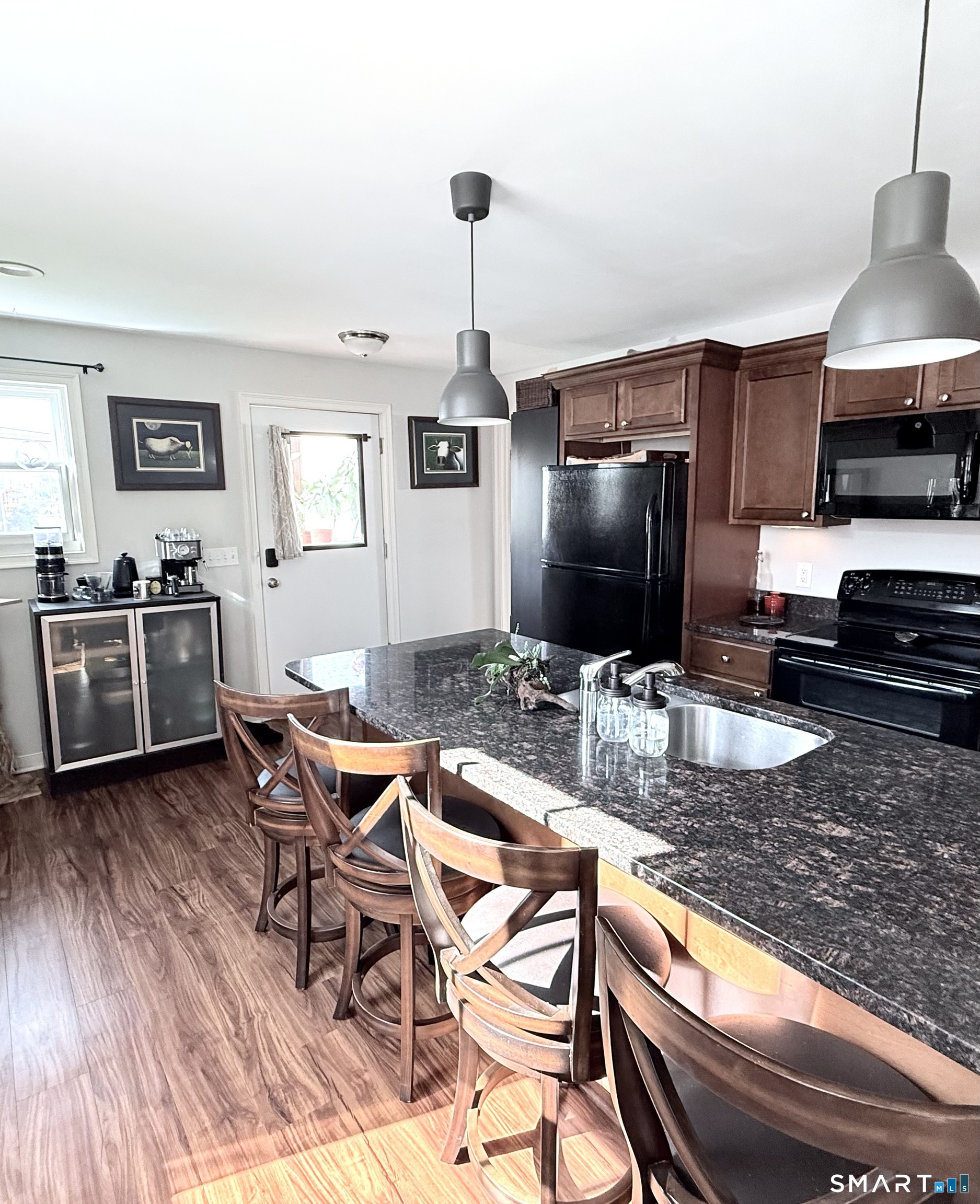 48 Blinman Street, Unit 2 New London, CT 06320 - Photo 6 of 12