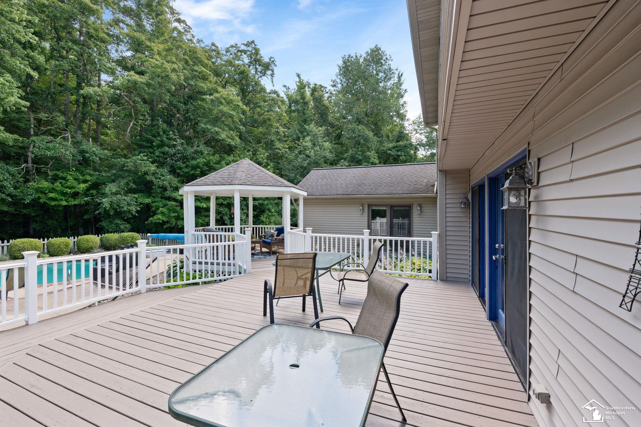 5355 Teal Road Petersburg, MI 49270 - Photo 16 of 59