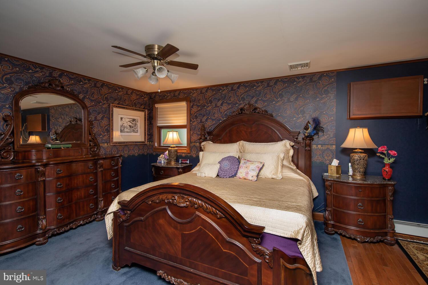 607 Baeder Road Jenkintown, PA 19046 - Photo 22 of 48 Primary Bedroom