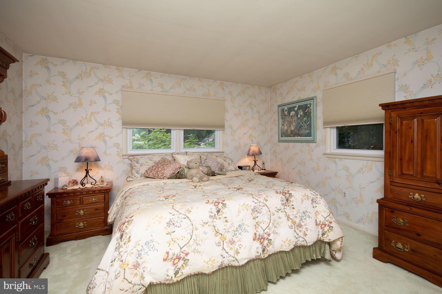 607 Baeder Road Jenkintown, PA 19046 - Photo 26 of 48 2nd Bedroom