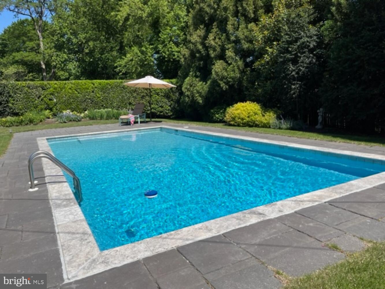 607 Baeder Road Jenkintown, PA 19046 - Photo 46 of 48 Pool