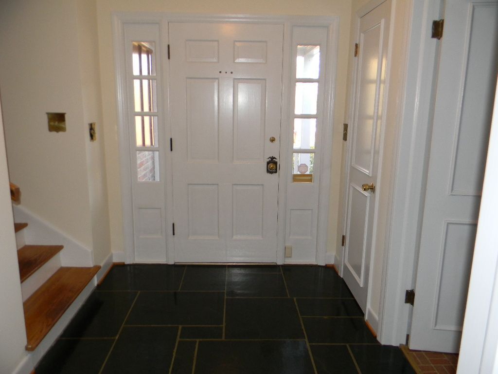 3701 Mud Lick Road Southwest Roanoke, VA 24018 - Photo 17 of 36 Foyer