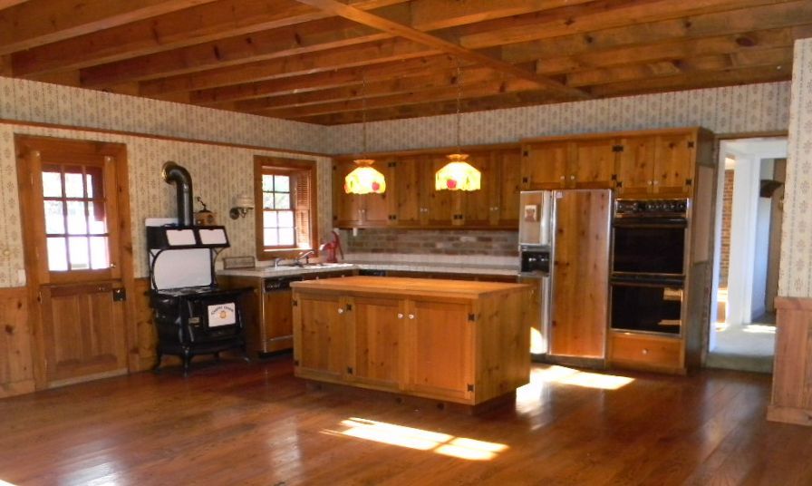 Kitchen A