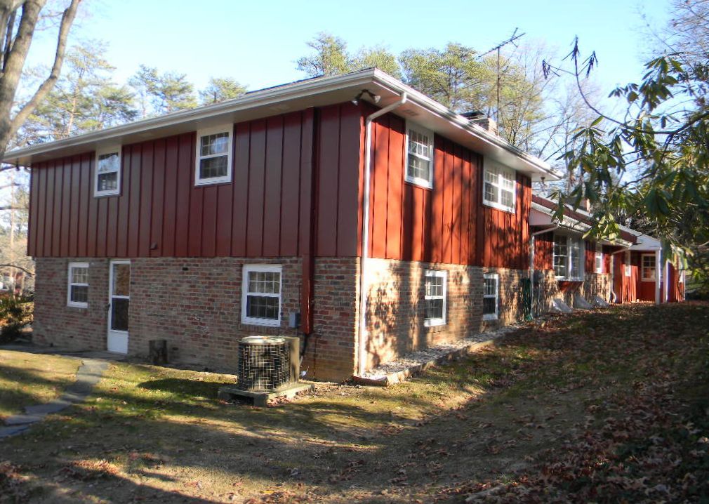 3701 Mud Lick Road Southwest Roanoke, VA 24018 - Photo 34 of 36 Side and Rear Exterior