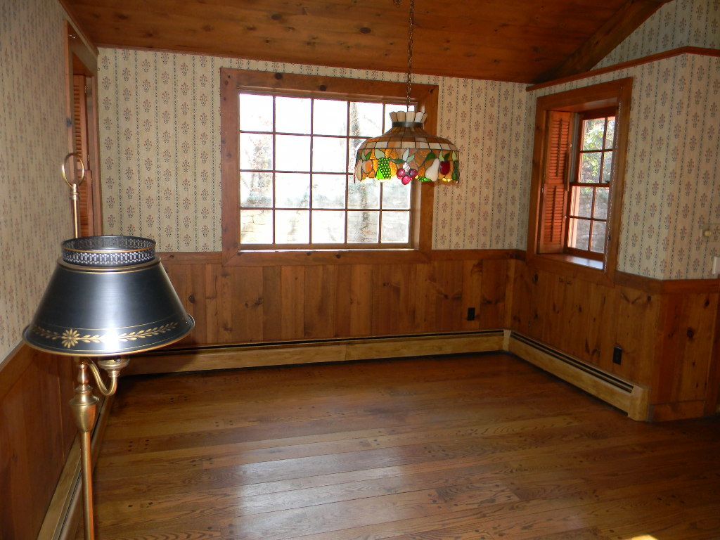 3701 Mud Lick Road Southwest Roanoke, VA 24018 - Photo 9 of 36 Breakfast Nook