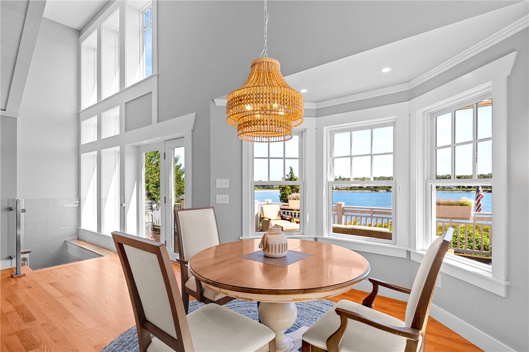 115 Beavertail Road Jamestown, RI 02835 - Photo 17 of 50