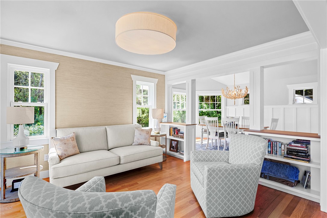 115 Beavertail Road Jamestown, RI 02835 - Photo 21 of 50
