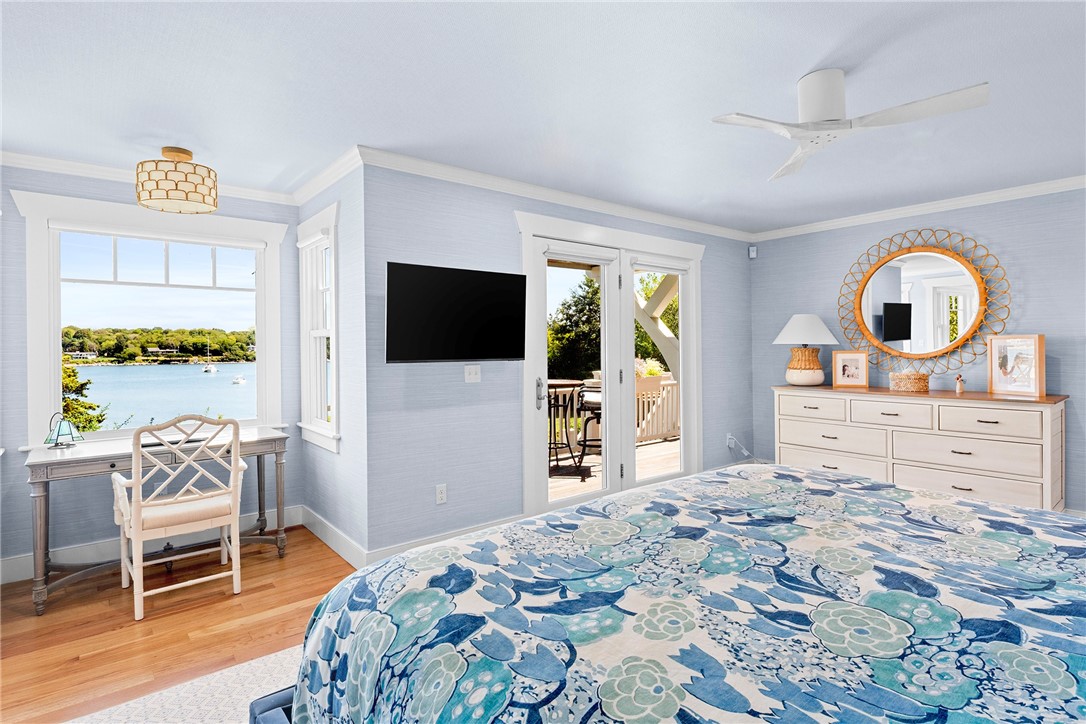 115 Beavertail Road Jamestown, RI 02835 - Photo 23 of 50