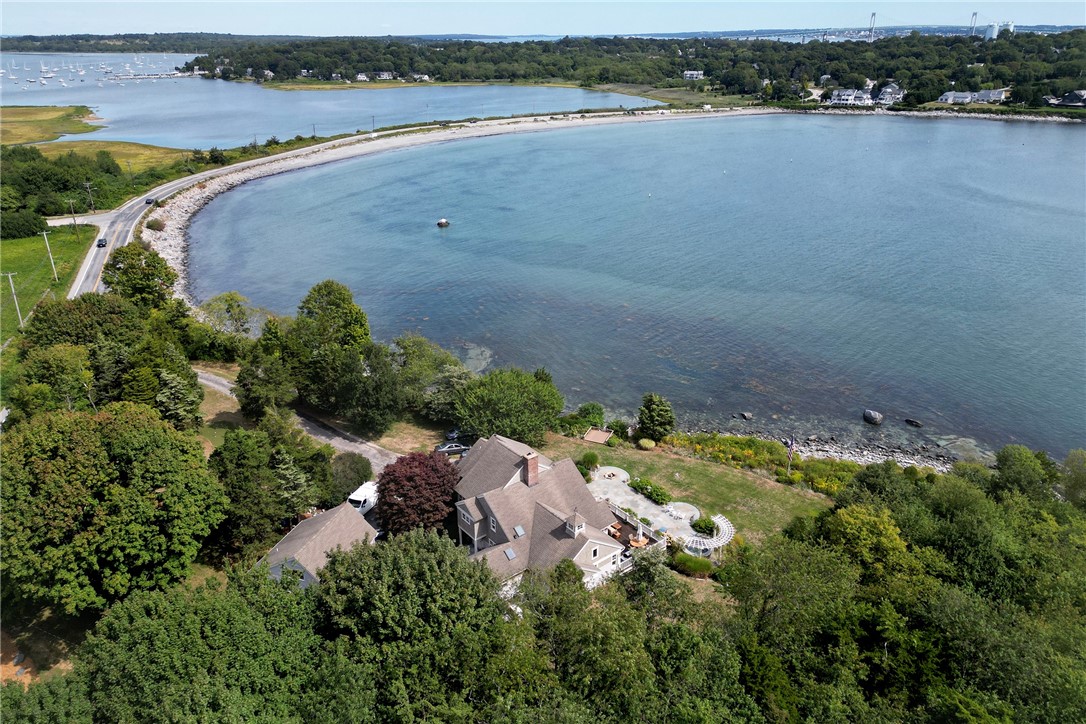 115 Beavertail Road Jamestown, RI 02835 - Photo 49 of 50