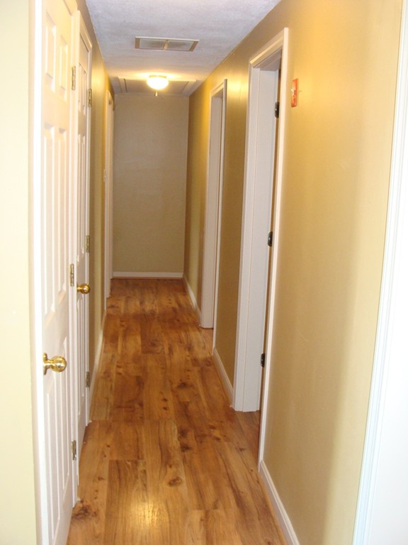 47 Henry Marsh Road Dudley, MA 01571 - Photo 11 of 30 a bathroom with a glass door shower and a mirror