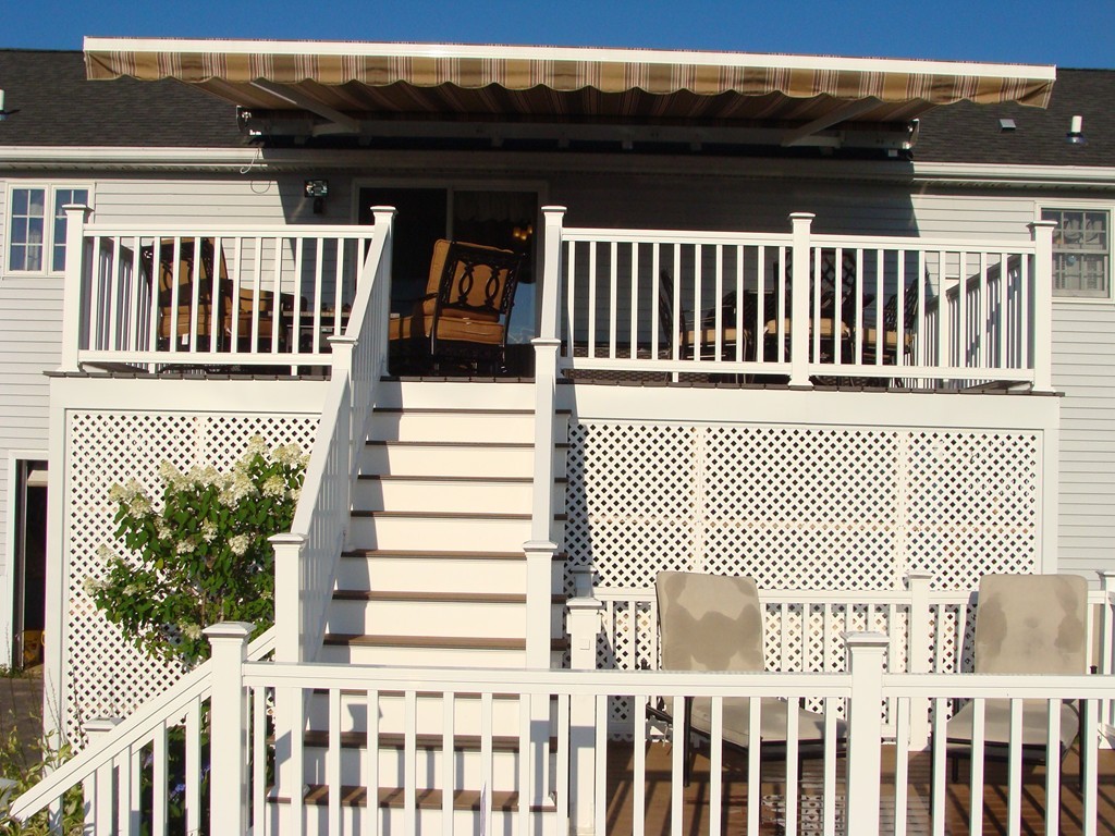 47 Henry Marsh Road Dudley, MA 01571 - Photo 27 of 30 a view of a black gate