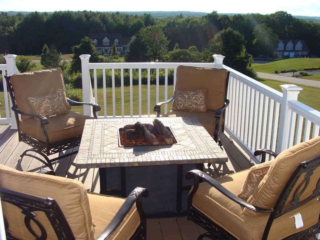 47 Henry Marsh Road Dudley, MA 01571 - Photo 28 of 30 a view of a patio in a balcony