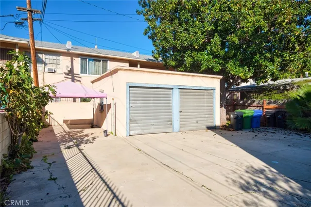 $1,699,000 | 6669 De Longpre Avenue, Los Angeles, CA 90028