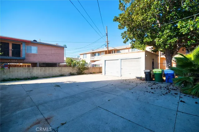 $1,699,000 | 6669 De Longpre Avenue, Los Angeles, CA 90028