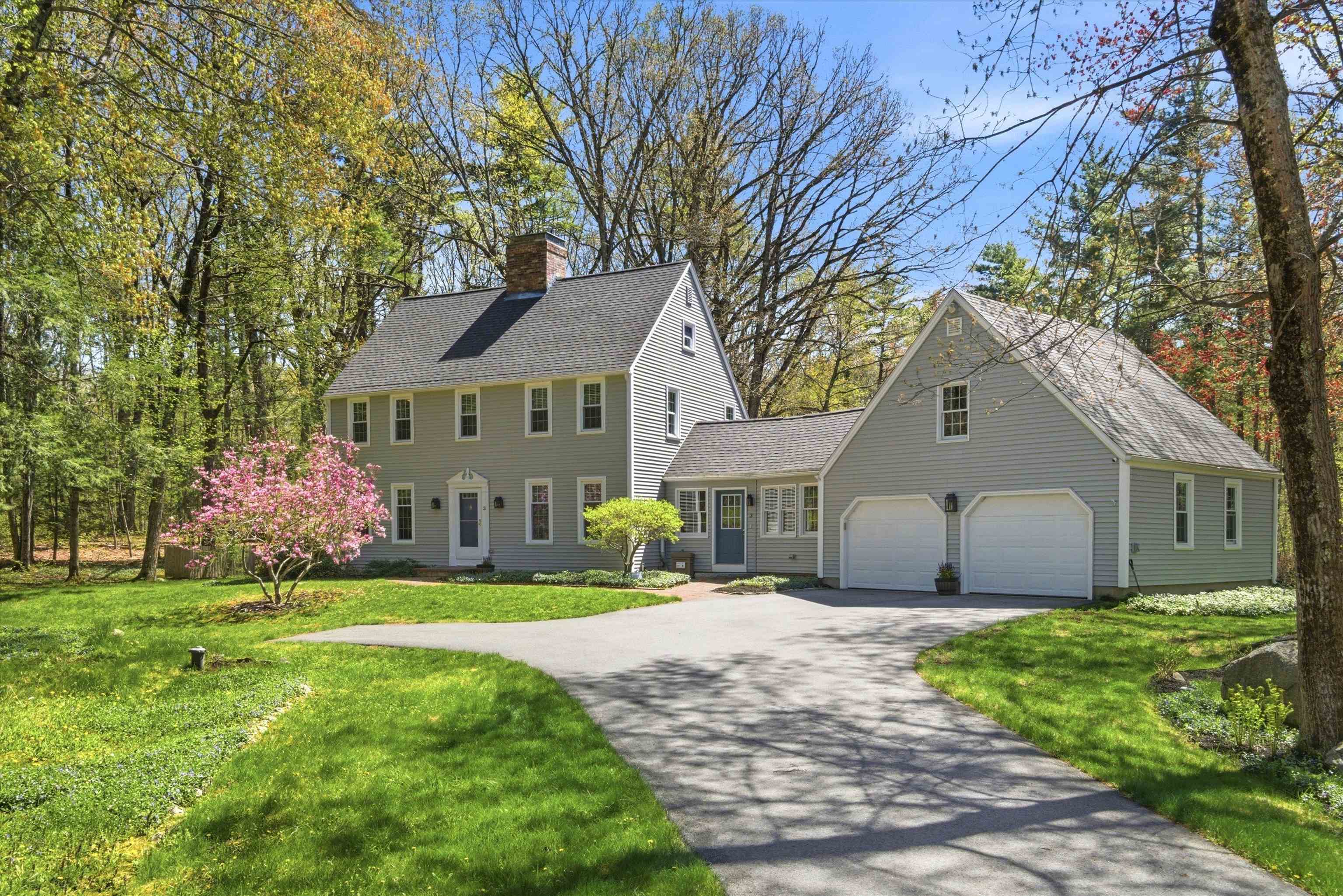 3 Indian Trail Exeter, NH 03833 - Photo 1 of 60