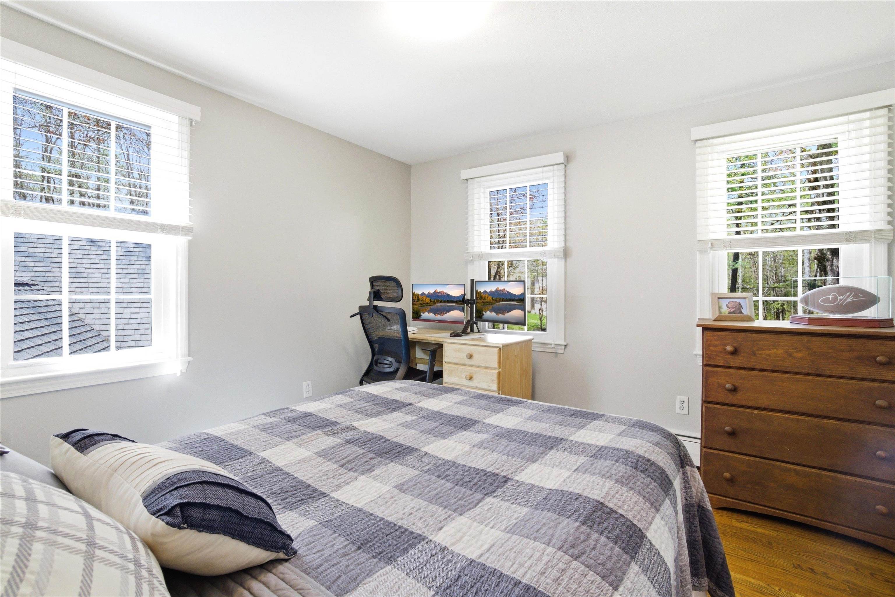 3 Indian Trail Exeter, NH 03833 - Photo 40 of 60