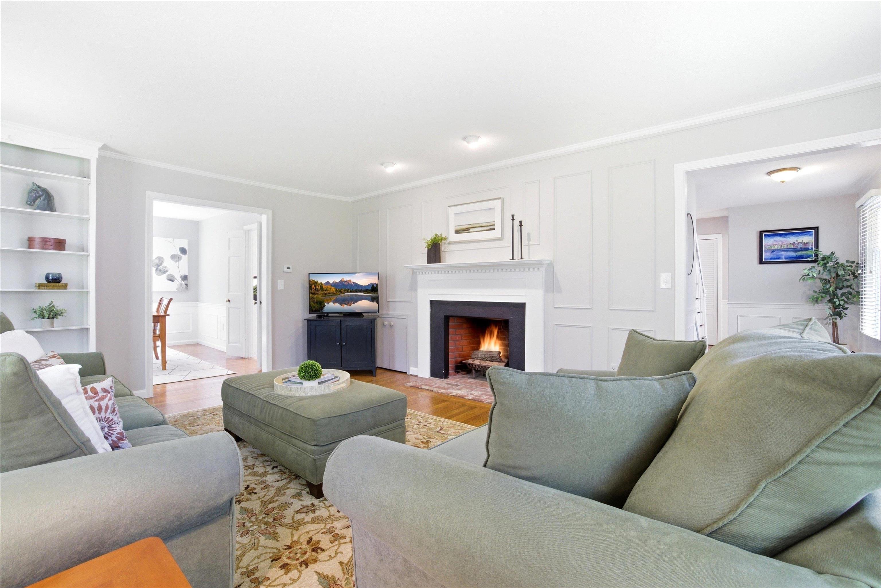 3 Indian Trail Exeter, NH 03833 - Photo 4 of 60