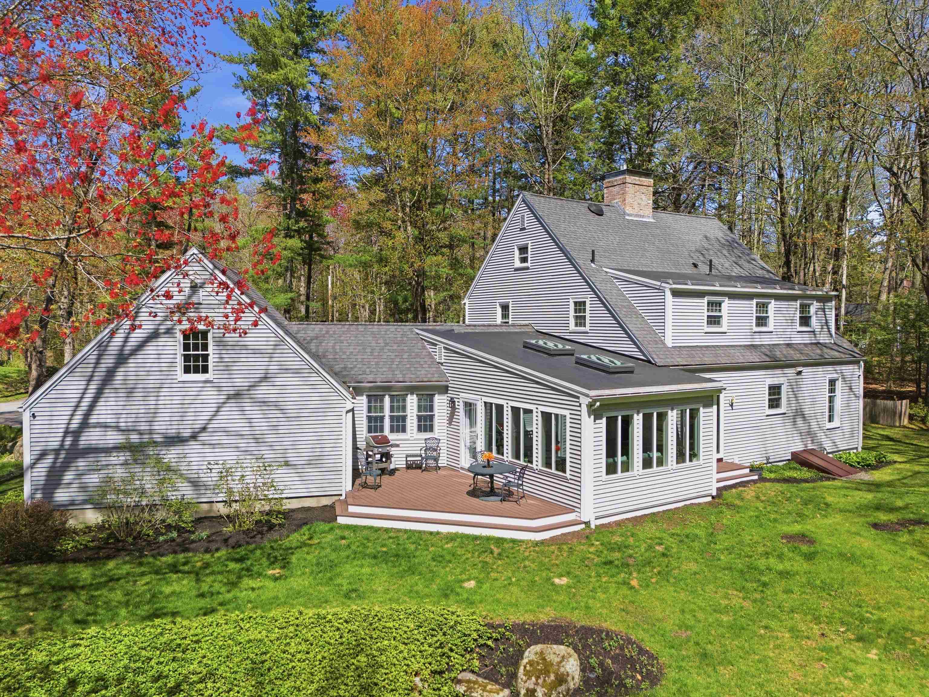3 Indian Trail Exeter, NH 03833 - Photo 53 of 60