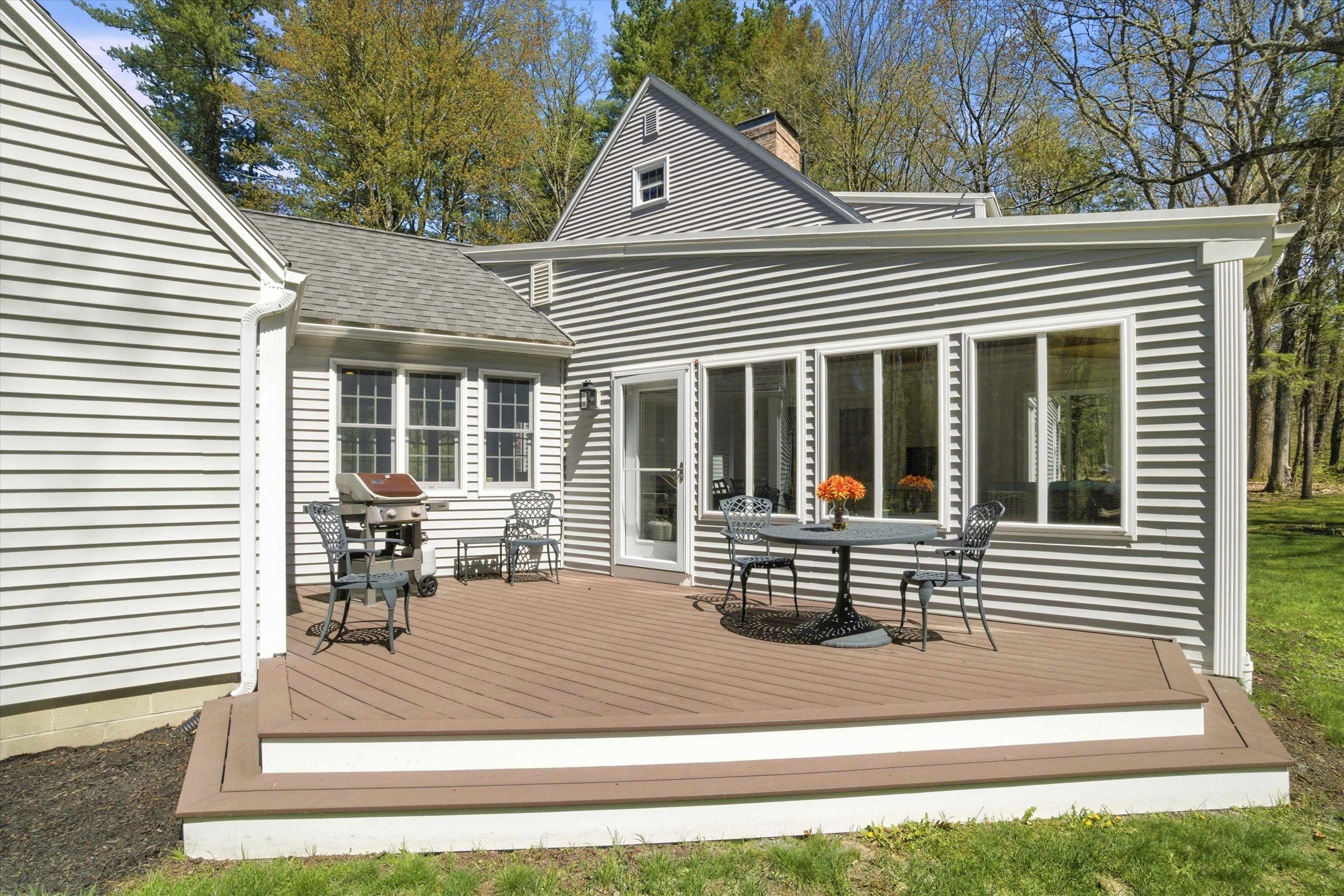 3 Indian Trail Exeter, NH 03833 - Photo 54 of 60