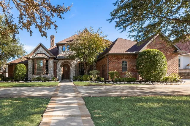 $1,300,000 | 1924 Kings Pass, Heath, TX 75032