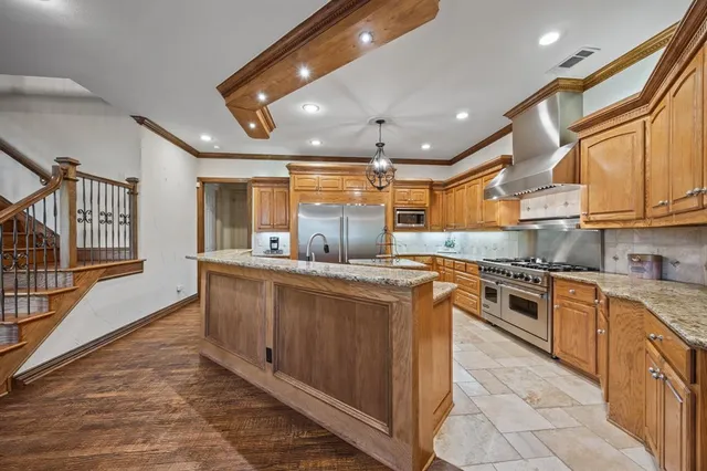 $1,300,000 | 1924 Kings Pass, Heath, TX 75032