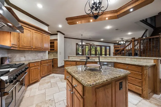 $1,300,000 | 1924 Kings Pass, Heath, TX 75032