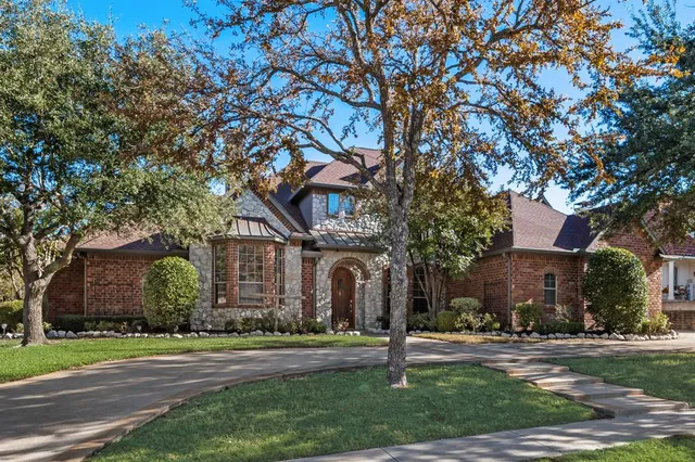$1,300,000 | 1924 Kings Pass, Heath, TX 75032