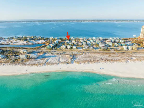 $1,599,000 | 12 Seashore Drive, Pensacola Beach, FL 32561
