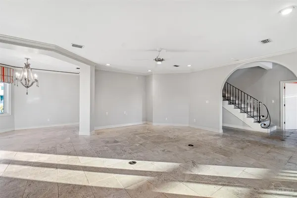 $1,599,000 | 12 Seashore Drive, Pensacola Beach, FL 32561