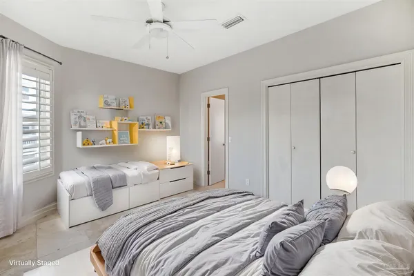 $1,599,000 | 12 Seashore Drive, Pensacola Beach, FL 32561