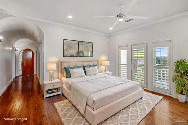 $1,599,000 | 12 Seashore Drive, Pensacola Beach, FL 32561