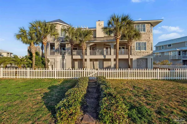 $1,599,000 | 12 Seashore Drive, Pensacola Beach, FL 32561