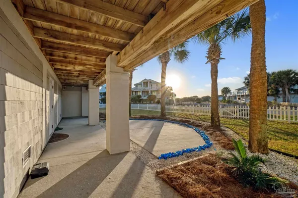 $1,599,000 | 12 Seashore Drive, Pensacola Beach, FL 32561