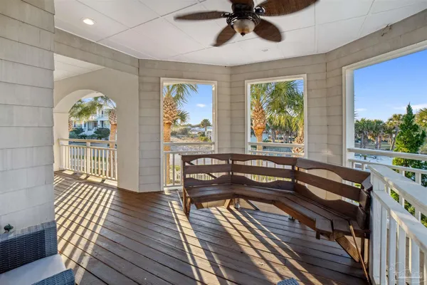 $1,599,000 | 12 Seashore Drive, Pensacola Beach, FL 32561