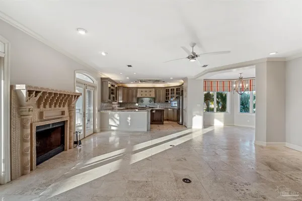 $1,599,000 | 12 Seashore Drive, Pensacola Beach, FL 32561
