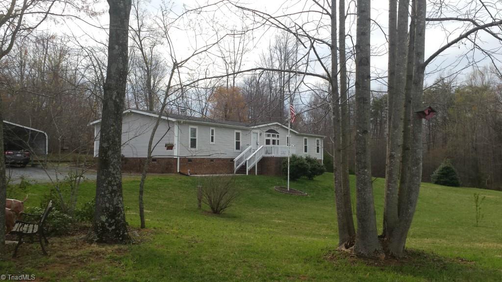 810 Woolen Store Road Reidsville, NC 27320 - Photo 1 of 19