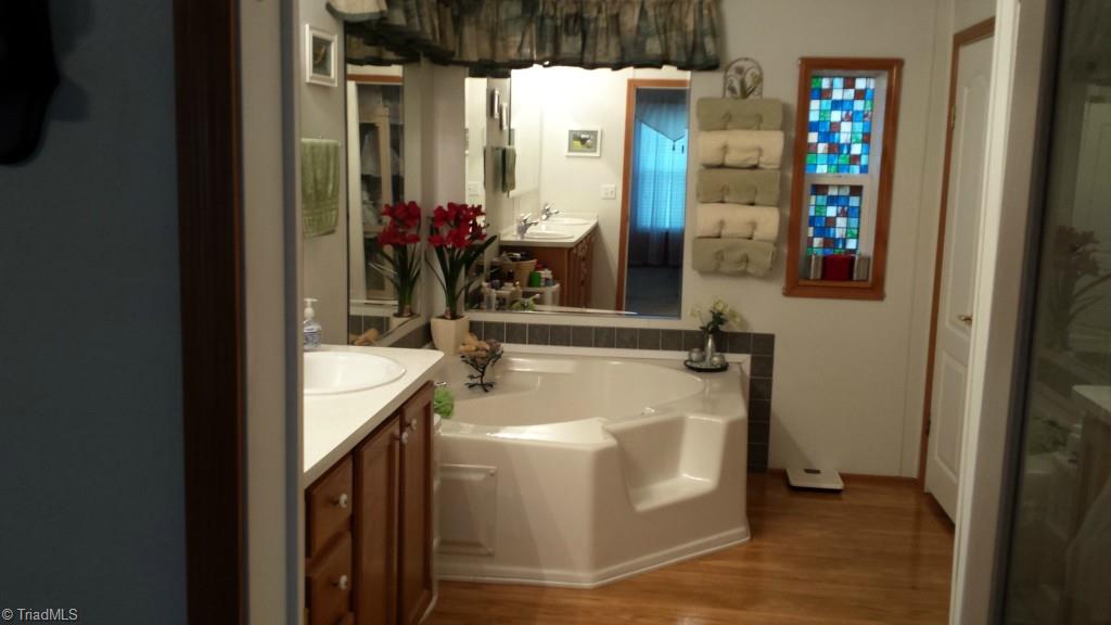 810 Woolen Store Road Reidsville, NC 27320 - Photo 13 of 19