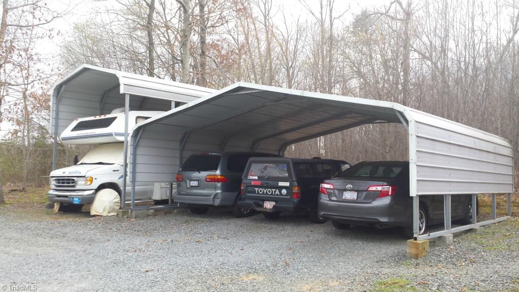 810 Woolen Store Road Reidsville, NC 27320 - Photo 18 of 19