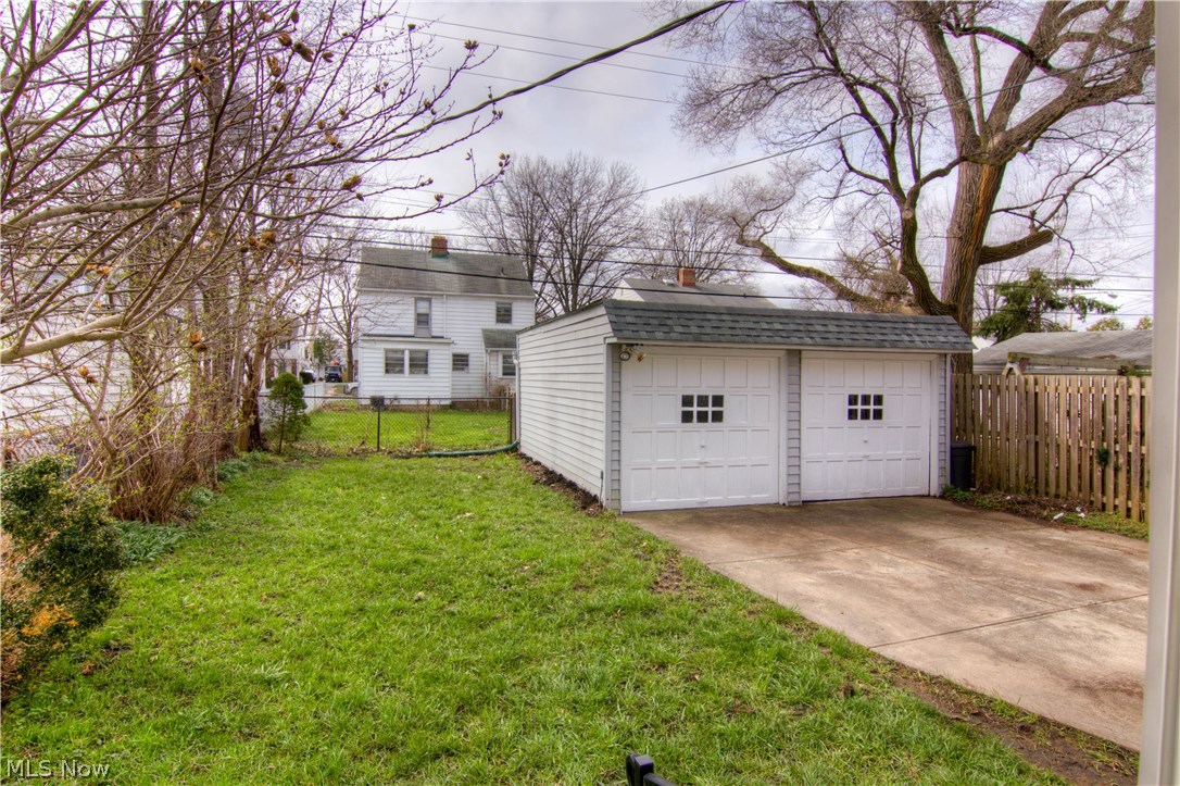 4030 Bushnell Road University Heights, OH 44118 - Photo 25 of 26 Gallery Image 25