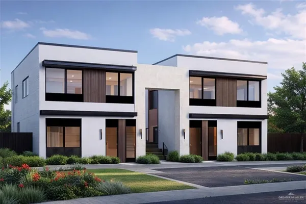 $235,000 | 4208 Heron Avenue, Unit 116, McAllen, TX 78504